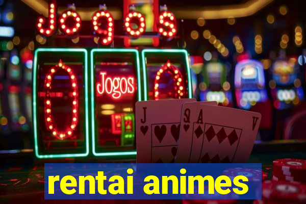 rentai animes